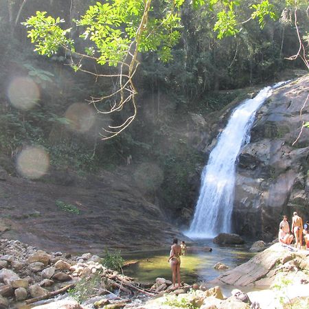 Lepa Com Cozinha Privativa Villa Boicucanga Buitenkant foto