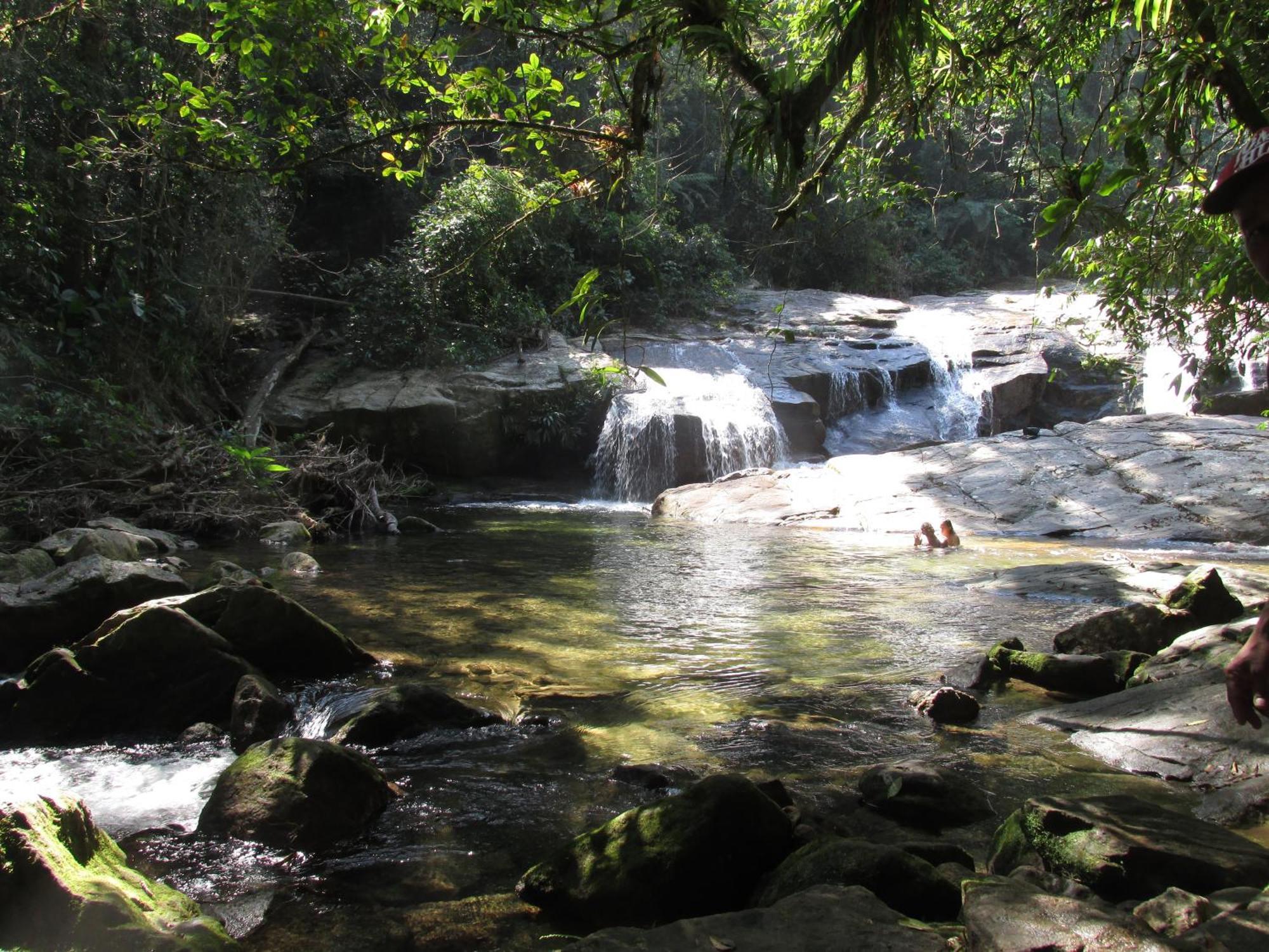 Lepa Com Cozinha Privativa Villa Boicucanga Buitenkant foto