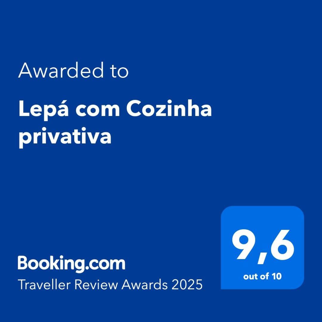 Lepa Com Cozinha Privativa Villa Boicucanga Buitenkant foto
